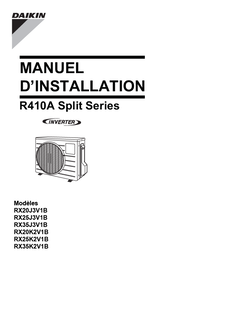 RX-JV_RX20-35K_3PFR291651-9U_Installation manuals_French download